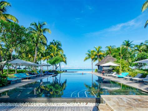 Séjour Ile Maurice Hôtel Hilton Mauritius Resort Et Spa 5 Port Louis