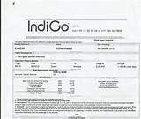 Images of Book Air India Flight Ticket Online