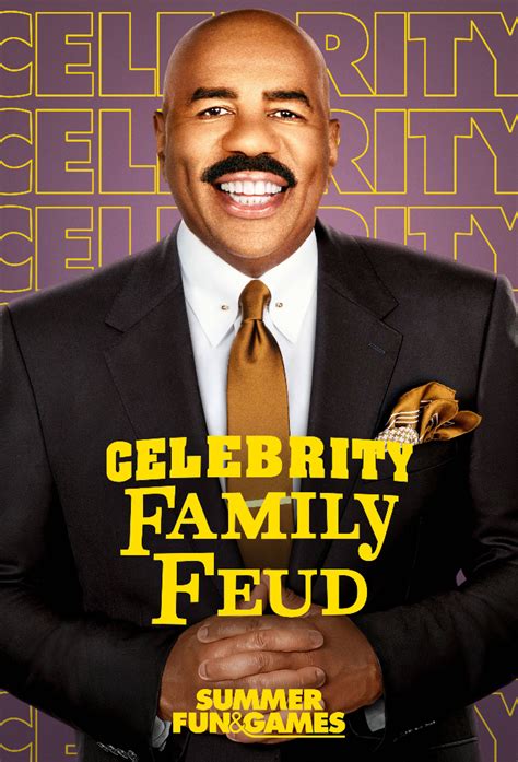 The jersey ladies prepare for easter as teresa's family deals with joe losing his appeal. Celebrity Family Feud - TheTVDB.com
