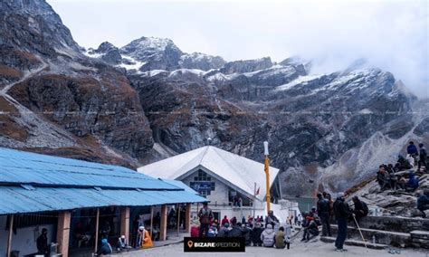 What Are Best Places To Visit In And Around Badrinath And