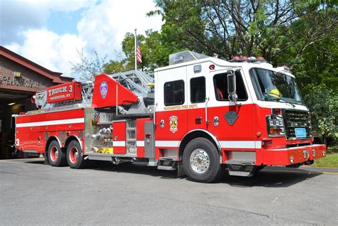 Dsc0005 Rochester Ny Fire Department Truck 3 Jeffrey Arnold Flickr