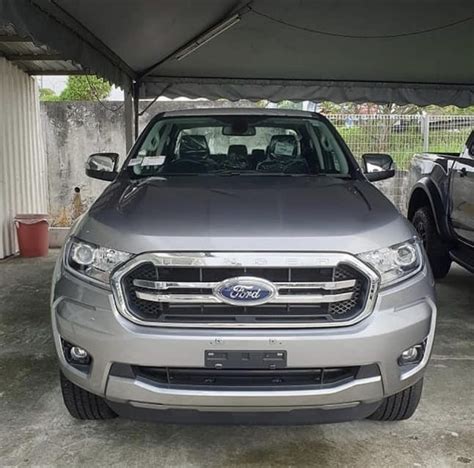 Ford, harga ford ranger raptor 2019: Harga Ford Ranger Terbaru di Indonesia Tersibak