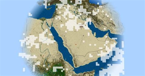 Anyways, the earth is 510.1 trillion meters squared. Download Earth map for Minecraft PE 1.14.30