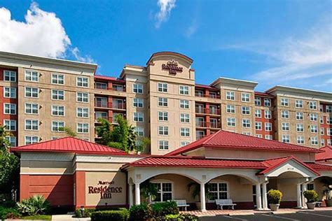 Residence Inn By Marriott Tampa Westshoreairport Is One Of The Best