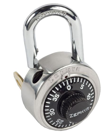 Combination Padlock Control Key George Odays Inc