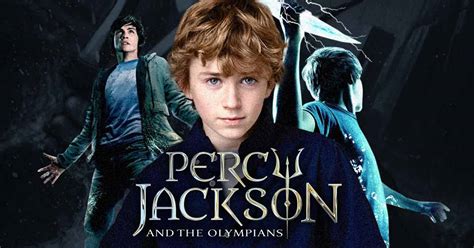 Percy Jackson Disney Plus Series Casts Adam Project Star Walker Scobell In Title Role