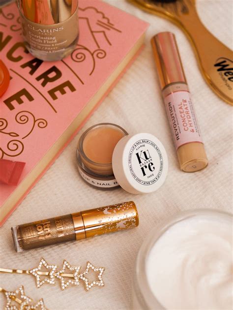 Repin And Click To Discover The 8 New Beauty Products Im Loving