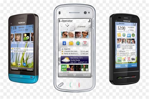 Nokia N97 Iphone 3gs Nokia 3 Png Transparente Grátis