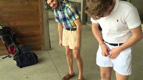 Chubbies Shorts Commercial Youtube