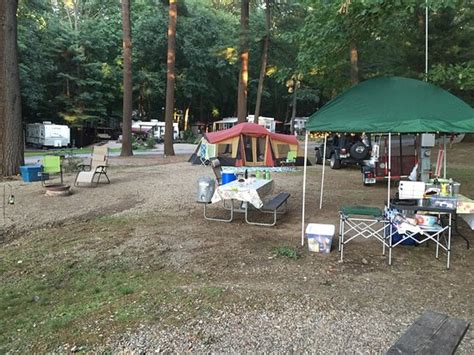 Odetah Camping Resort Updated 2017 Prices And Campground Reviews