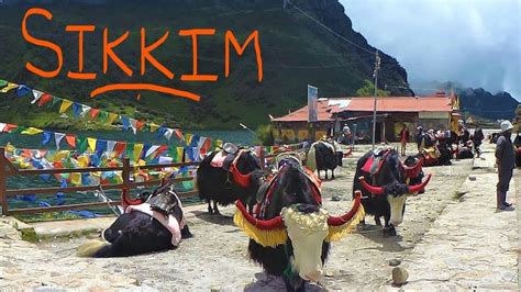 Sikkim Part 1 Delhi To Sikkim Sikkim Tourist Places Youtube