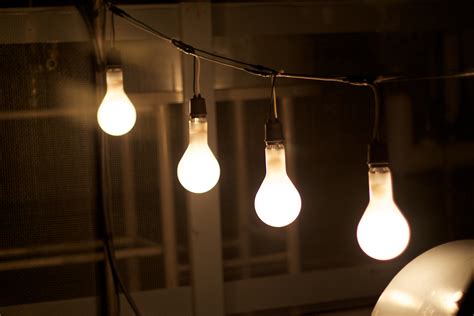 무료 이미지 빛 램프 조명 인테리어 디자인 전등 오디세이 아이다 호 Ebr1 백열 전구 4545x3030