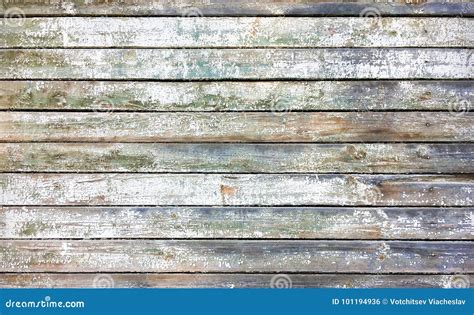 Wooden Planked Texture As Background Stock Photo Image Of Aged Fence