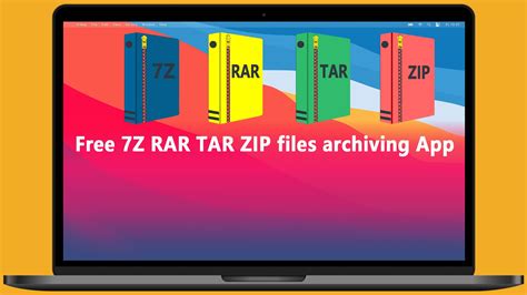 Get Trine Zip Rar Zip And 7z Extractor Microsoft Store En Et