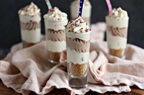 Riponete tutto oltre alla panna anche il contenitore e le fruste. 1001 + idee per Dolci veloci senza cottura - ingredienti e ...