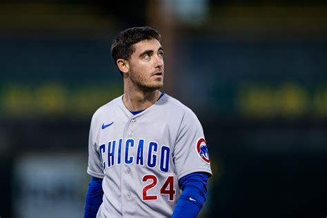 MLB Insider Gives Chicago Cubs Zero Chance At Re Signing Cody