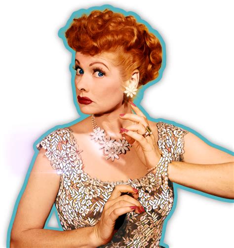 lucille ball we love lucy reelz