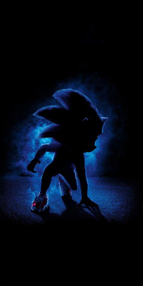 Super Dark Sonic Wallpapers Wallpaper Cave