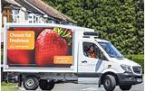Pictures of Tesco Food Home Delivery Charges
