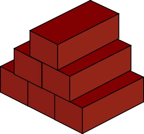 brick-clipart-brick-icon-hi | Digging History png image