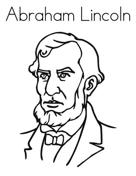 Undeniably one of our greatest united states presidents. abraham lincoln color clipart 20 free Cliparts | Download ...
