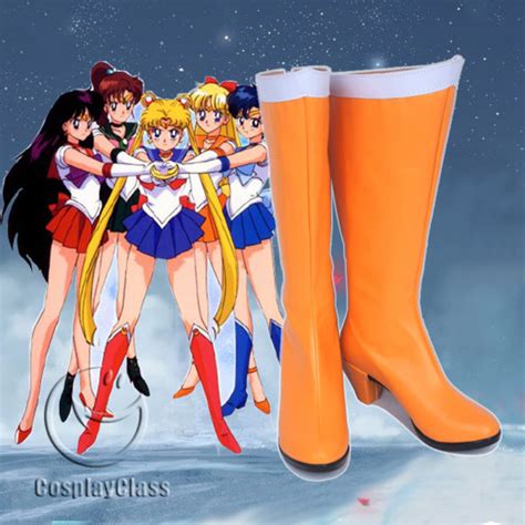 Sailor Moon Sailor Jupiter Kino Makoto Lita Kino Cosplay Costume