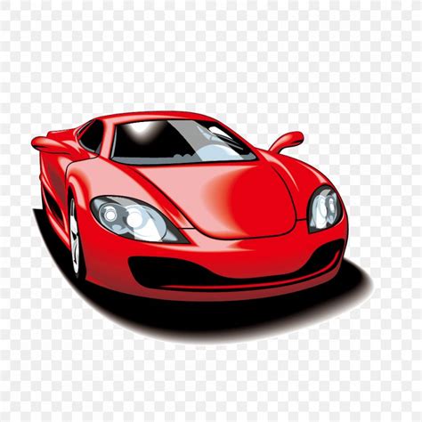 Sports Car Vector Motors Corporation Clip Art Png 1000x1000px Sports