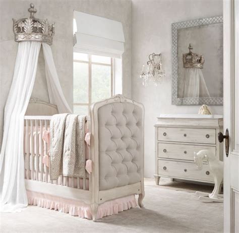 933 likes · 18 talking about this. Pewter Demilune Canopy Bed Crown | Stanza di bambino ...
