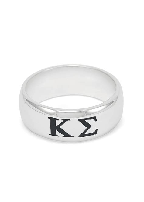 Kappa Sigma Jewelry Fraternity Jewelry Kappa Sigma Gear The