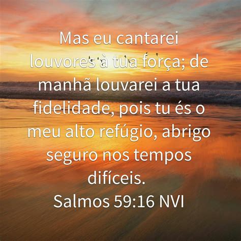 Pin de Adriano Silva em mensagens da Bíblia | Salmos, Mensagens da bíblia, Mensagens