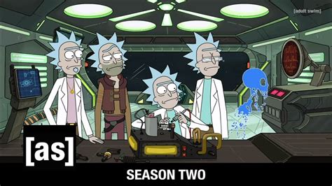 Adult Swim Rick And Morty Season 1 Episode 1 Hollywoodlikos