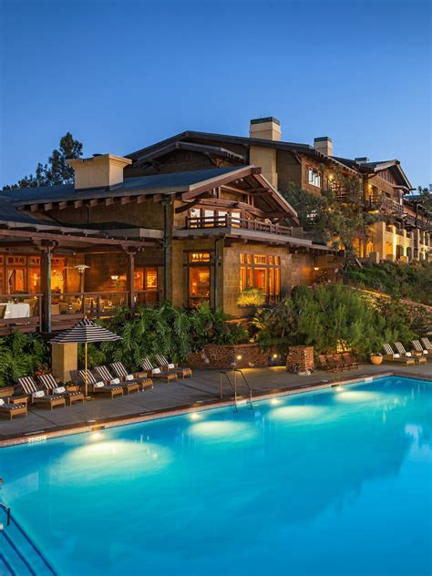 The Lodge At Torrey Pines Expert Review Vip Rates Rooms Pool Golf California Hotel San