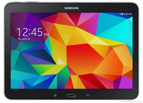 Samsung Galaxy Tab 4 2015 Tablet Pc Review