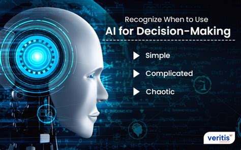 How Does Ai Work Using Ai In Decision Making When And Why