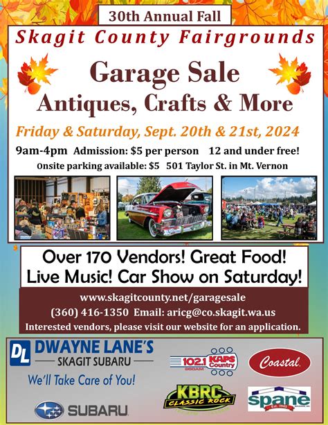 Garage Sale, Antiques and More!