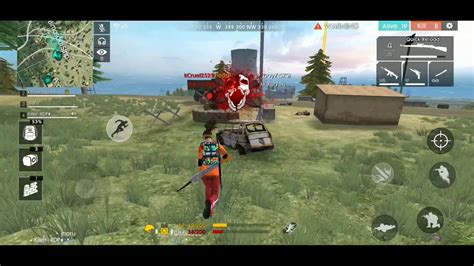 Free fire is a mobile game where players enter a battlefield where there is only one. 14 KILLS SQUADS GAMEPLAY !! FINAL PARANG KILL !! Free Fire ...