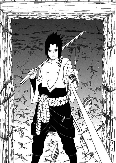 A Naruto Manga Screencap Blog Anime Naruto Shippuden Sasuke Anime