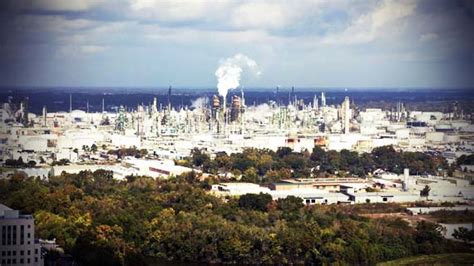 An Overview Of The Louisiana Oil And Gas Industry Boom