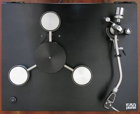 Rega Planet Turntable 1973 1974 Roy Gandys First Product Flickr