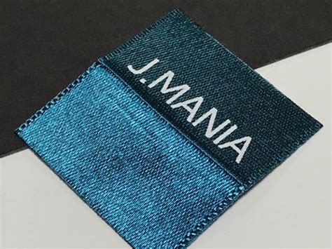 Woven Cotton Labels Clothing Labels In Auckland