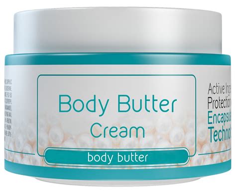 Body Butter Cream Packaging 100 Gm Rs 150 Piece Acticon Life