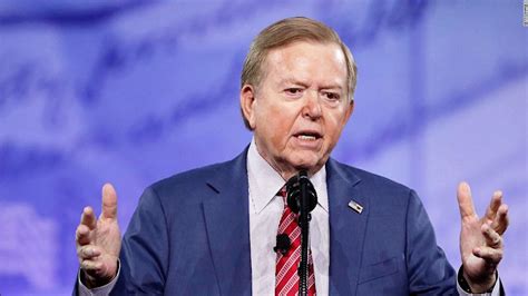 Lou Dobbs Last Show Was A Surprise To Him And His Viewers Cnn