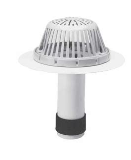We did not find results for: PVC White ReRoof Drain | PortalsPlus