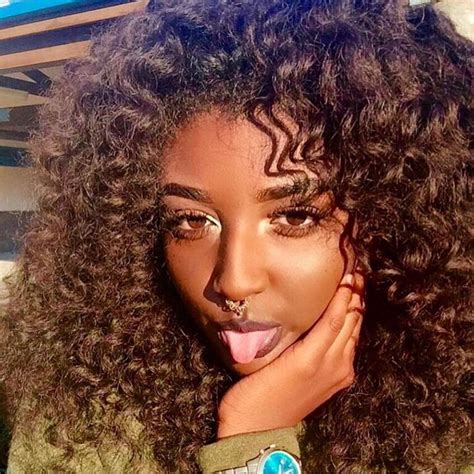 Pinterest Mariaaaahlove ♡ Girls Natural Hairstyles African