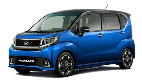 Benarkah #ph zalimi rakyat malaysia semasa berkuasa? Pelancaran Perodua Kenari Baharu Hanyalah Spekulasi - Isu ...
