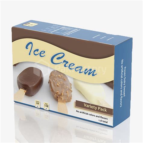 How To Design Ice Cream Packaging Design Talk