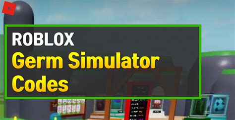 Here we added all the latest working roblox mm 2 codes for you. Top 7+ Active Germ Simulator Codes | Roblox { Feb 2021 }
