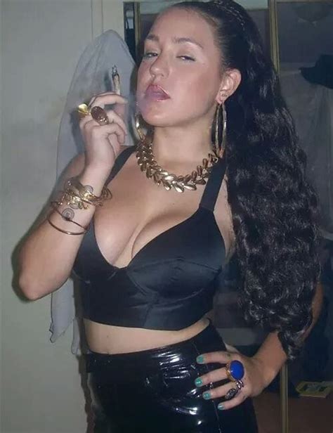 Picture Of Brooke Candy