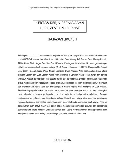 3.2 hidroponik mempunyai beberapa kelebihan berbanding. Kertas Kerja Penanaman Buah Naga