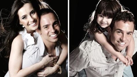 Fotos De Amor Padre E Hijita Recrean Escenas Con Madre Luego De